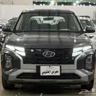 للبيع هيونداي كريتا 2023 سمارت بودي وكالة