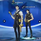 مدربين فورت نايت يخلوك لعيب مافي ترجيع