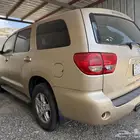 سيكويا 2014 للبيع أو البدل المنسب
