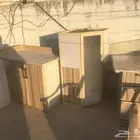 بقايا مطبخ