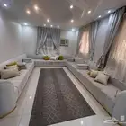 مجلس كامل للبيع