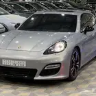 بورش باناميرا 2013
