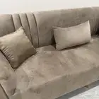 كنب بني