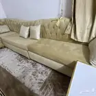 كنب 4 في 5 نظيف السعر