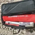 شنطه سلامه لسياره كورولا