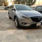 جيب مازدا X9 فل كامل