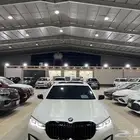بي ام دبليو 730 الناغي 2021 شبه جديده