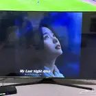 شاشه سامسونج 48 بدون سمارت