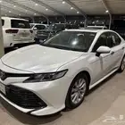 كامري 2019 وارد الساير خليجي