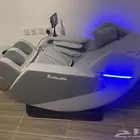 كرسي مساج  استرخاء   تدليك