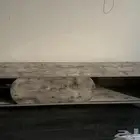 طاولة شاشة بلازما