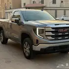 جمس سييرا 2023 ممشى قليل
