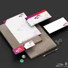 مصمم شعارات