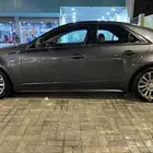 كاديلاك CTS 2011 مالك اول بدي وكاله