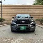 اكسبلورر 2022 ST