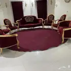 للبيع طقم مجلس فاخر