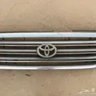 شبك لاندكروزر 2003 لين 2007