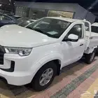 جي ام سي JMC غماره جوانب ديزل بدون دبل 2025