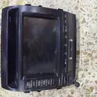 شاشة لاندكروزر 2009