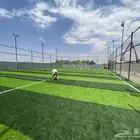 انشاء ملاعب انجيلة صناعية