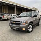 شفروليه تاهو 2014 دبل