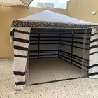 تصليح بيوت شعر وخيام