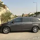 هوندا اوديسي 2013   ممشى   312143  v6   مالك اول