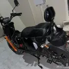 دباب DR كهربائي