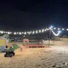 مخيم ليالي الغضاء للايجار
