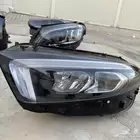 شمعه يسار مرسيدس A200 2020