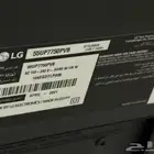 للبيع تلفزيون LG 55 بوصة   للفنيين وقطع الغيار