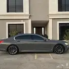 بي ام دبليو مديل 2021 730