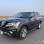 فورد اكسبديشن 2019 نظيف