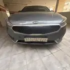 كيا كادينزا موديل 2019