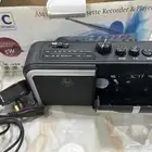 راديو مسجل صوت