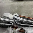 شمعة بي ام دبليو 730i 2019 2018 2016 شمعة. بي ام 740i 2020