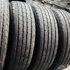 كفرات شاهين هامان مقاس 900 16 تاريخ 2025 شبه الجديد