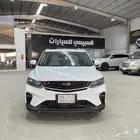جيلي كولراي موديل 2023