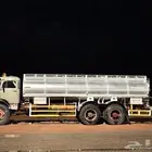 توصيل أحياء جنوب حائل وايت ماء سقس تانكي كبير 18 الف لتر