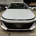هونداي اكسنت موديل 2025 استاندر نظيف جدآ