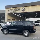 شفروليه تاهو 2011