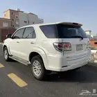 فورتشنر 2015 4 سلندر بدون دبل