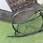 كرسي استرخا مستخدم يومين فقط لبيع