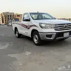 هايلوكس 2016 نظيف للبيع