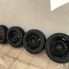 جنوط كورولا حديد