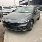 هيونداي النترا كوري 1.6 بعازل كاش واقساط
