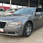 كرايزلر 2012 بنزين C300