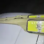 اناره كشتات مغناطيس وسنارات