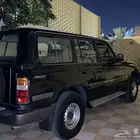 جيب لاندكروزر 1997