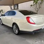 لينكون mks 2014 فل كامل ممشى قليل صيانات وكالة